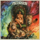 MOTHERSHIP - High Strangeness (2017) LP